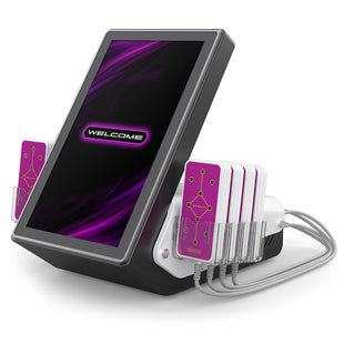 Latest Professional 160MW Lipolaser Body Shaping Beauty Machine With Full Screen