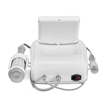 Inner Ball Roller Machine For Body Massage Face Lifting Skin Rejuvenation