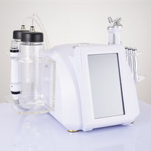 Hydro Diamond Dermabrasion Machine