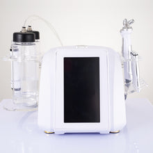 Hydro Diamond Dermabrasion Machine