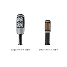 360 Degree Rotating 9D Inner Ball Roller Machine Body Massage Face Lifting