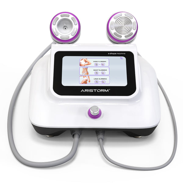 Aristorm S Shape Machine-Sculpt Your Dream Body with Precision