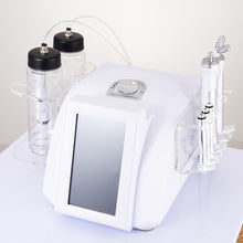 Hydro Diamond Dermabrasion Machine