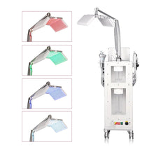 14 In 1 Hydro Dermabrasion PDT Light Therapy Beauty Machine Facial Aqua Peeling Skin Rejuvenation