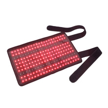 red light therapy wrap