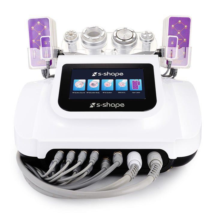 S-Shape Machine ボディケアマシン w5_18262c75-30ae-4df5-906d-