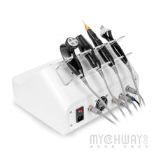 4 In 1 Plasma Facial Rejuvenation Machine For Mole Spot Removal