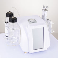 Hydro Diamond Dermabrasion Machine