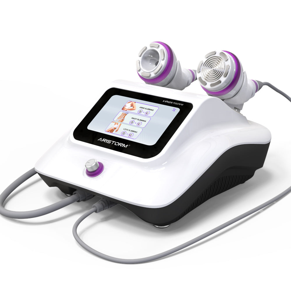 Aristorm S Shape Machine-Sculpt Your Dream Body with Precision