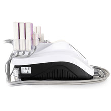 left side of 5 in 1 body sculpting machine