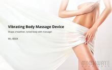 G5 Vibrastion Massage Machine