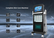 8 In 1 Hydro Dermabrasion Machine