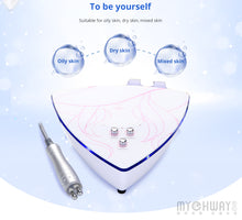 Facial Lifting BIO Microcurrent Therapy Machine Skin Rejuvenation Beauty Machine