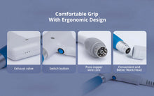 Shockwave Therapy Machine for Body Pain Relief