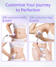 S Shape Machine For Professional Body Contouring Treatment