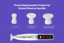 Portable Ozone Plasma Pen For Facial Lifting Skin Rejuvenation Repair Anti-aging