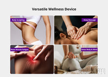 G5 Vibrastion Massage Machine