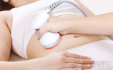 Lily Body Sculpting System Homeuse Cavitation Machine