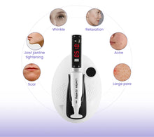 Portable Ozone Plasma Pen For Facial Lifting Skin Rejuvenation Repair Anti-aging