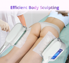 5-In-1 Cryolipolysis Machine Body Sculpting Machine