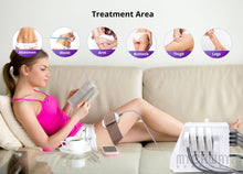 5MW 635NM 650NM Slimming Machine Led Light Device Body Contouring Spa Use Device