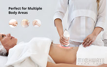 Lily Body Sculpting System Homeuse Cavitation Machine