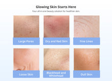 8 In 1 Hydro Dermabrasion Machine