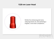 Picosecond Laser Machine For Tattoo Spots Removal Skin Whitening Rejuvenation