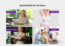 G5 Vibrastion Massage Machine