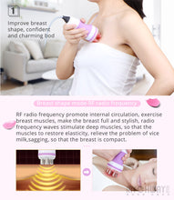 Mini 2 In1 Multipolar RF Radio Frequency Facial Wrinkle Removal Body Shaping Machine