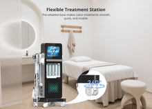 8 In 1 Hydro Dermabrasion Machine