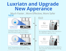 vacuum cooling machine