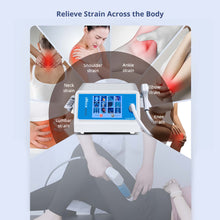 Shockwave Therapy Machine for Body Pain Relief