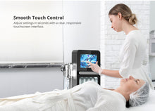 8 In 1 Hydro Dermabrasion Machine