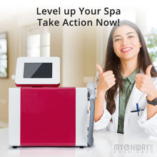 2000W SHR IPL Hair Remover E Light Skin Rejuvenation Beauty Machine With Filters