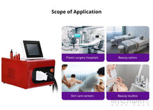 Picosecond Laser Machine For Tattoo Spots Removal Skin Whitening Rejuvenation
