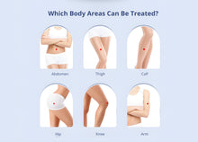 Shockwave Therapy Machine for Body Pain Relief