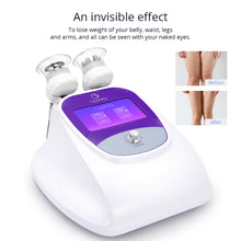 CaVstorm Cavitation 3.0 Fat Loss 40K Slim RF Photon LED Vacuum Skin Care Machine