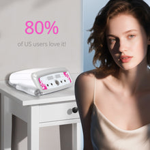 Microcurrent Machine