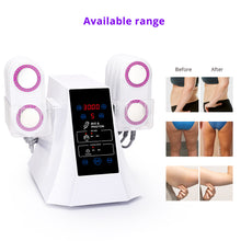 Body Shaper Skin Tighten Electrode Stimulation Body Device
