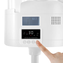 Hot/Cold Facial Steamer