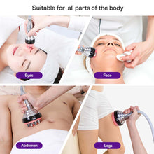 Professional Radio Frequency Body Contouring Machine