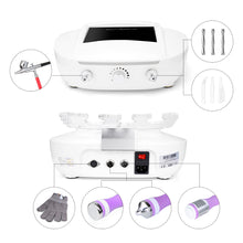 Facial Care Machine with Diamond Dermabrasion