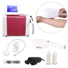 2000W SHR IPL Hair Remover E Light Skin Rejuvenation Beauty Machine With Filters