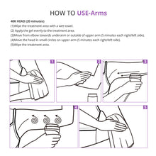 40k Cavitation Machine