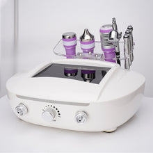 Facial Care Machine with Diamond Dermabrasion