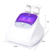 CaVstorm Cavitation 3.0 Fat Loss 40K Slim RF Photon LED Vacuum Skin Care Machine