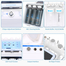 Hydro Dermabrasion Machine