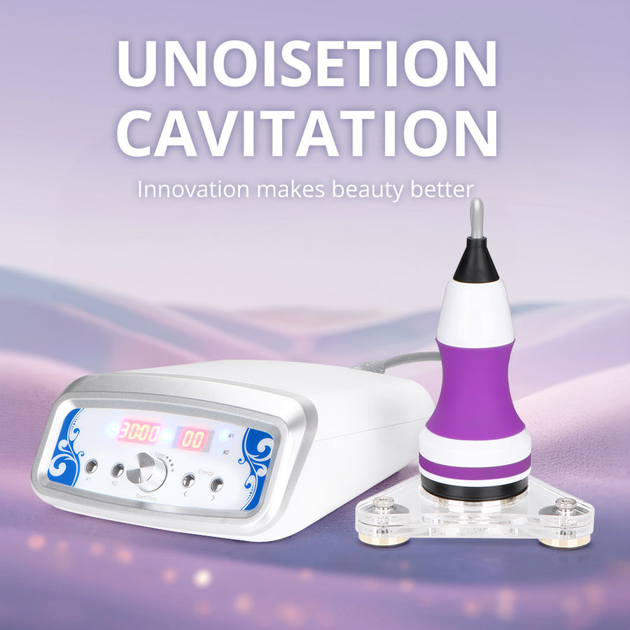 Homeuse Cavitation Machine Esthetician Recommended