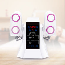 Body Shaper Skin Tighten Electrode Stimulation Body Device